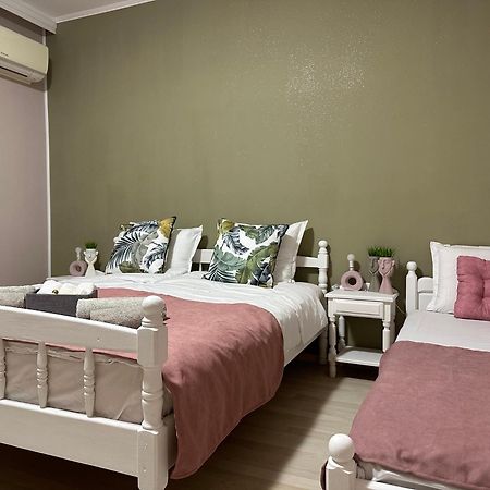Guest House “Poli” Nesebyr Zewnętrze zdjęcie