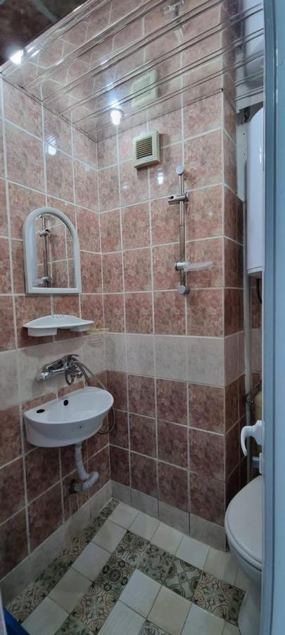 Guest House “Poli” Nesebyr Zewnętrze zdjęcie