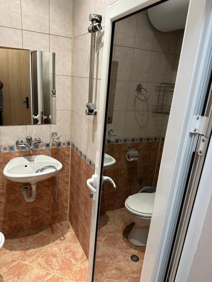 Guest House “Poli” Nesebyr Zewnętrze zdjęcie