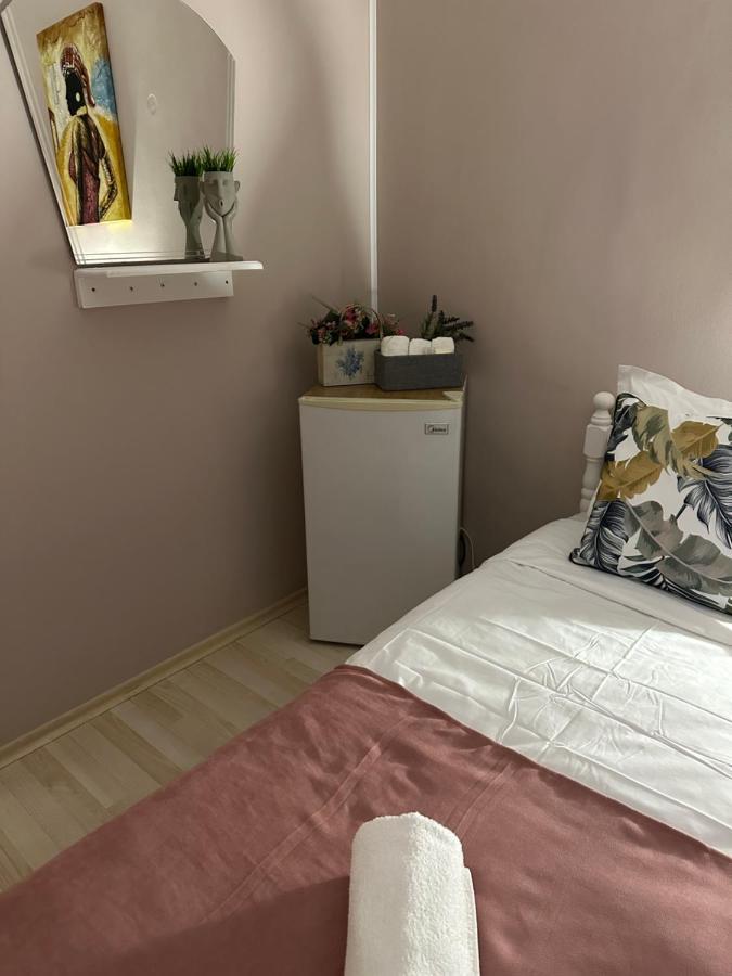 Guest House “Poli” Nesebyr Zewnętrze zdjęcie