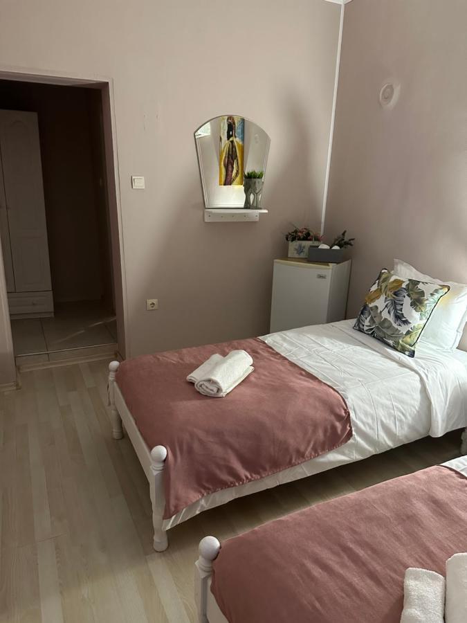 Guest House “Poli” Nesebyr Zewnętrze zdjęcie