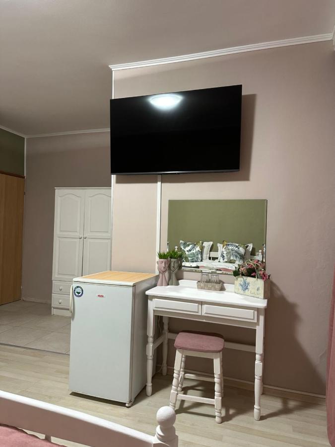 Guest House “Poli” Nesebyr Zewnętrze zdjęcie