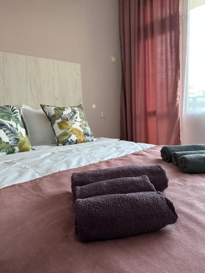 Guest House “Poli” Nesebyr Zewnętrze zdjęcie