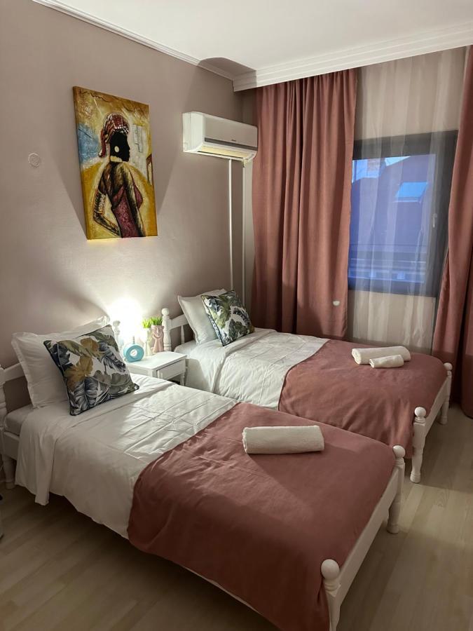 Guest House “Poli” Nesebyr Zewnętrze zdjęcie