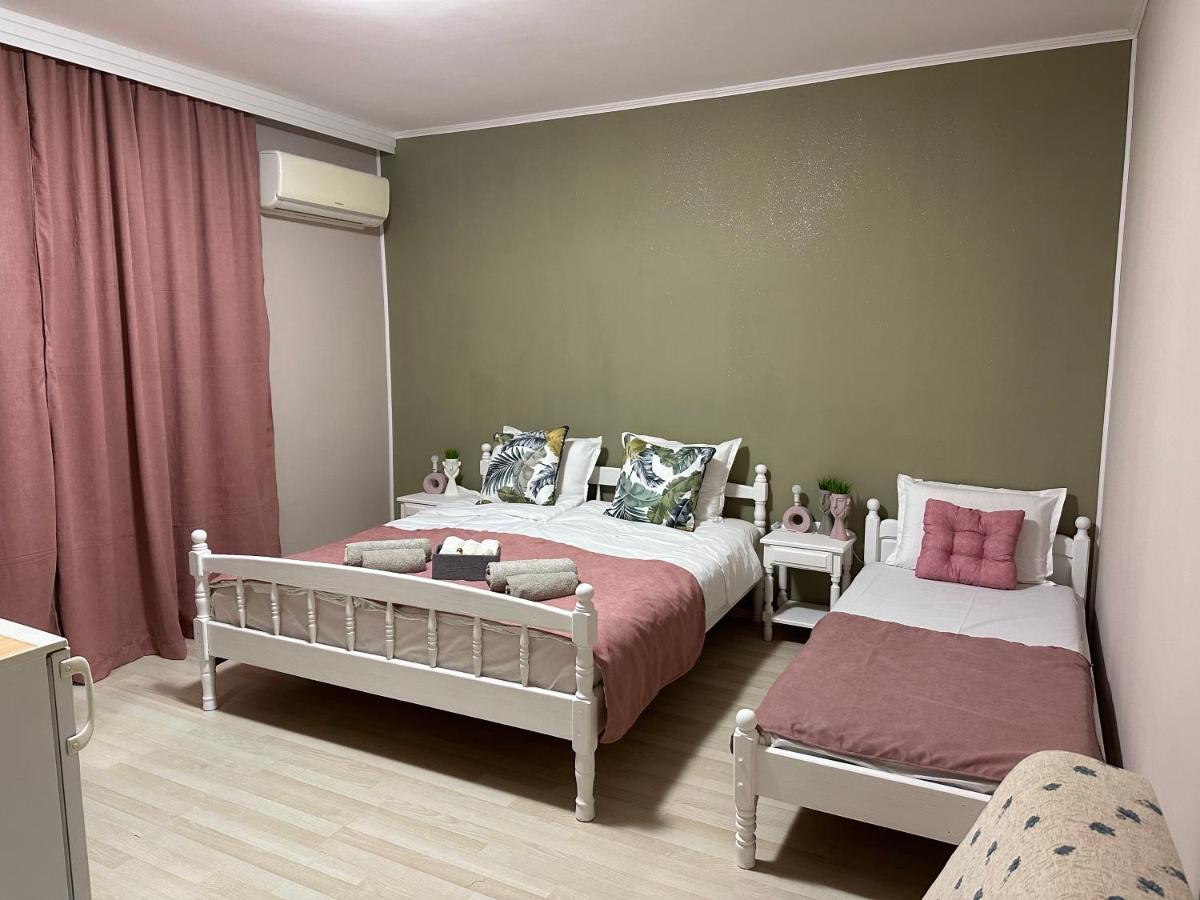 Guest House “Poli” Nesebyr Zewnętrze zdjęcie
