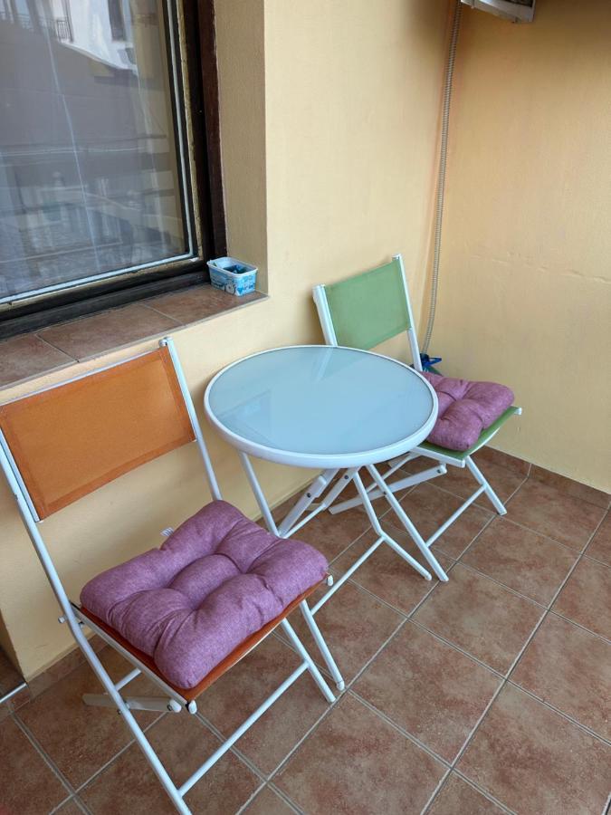 Guest House “Poli” Nesebyr Zewnętrze zdjęcie