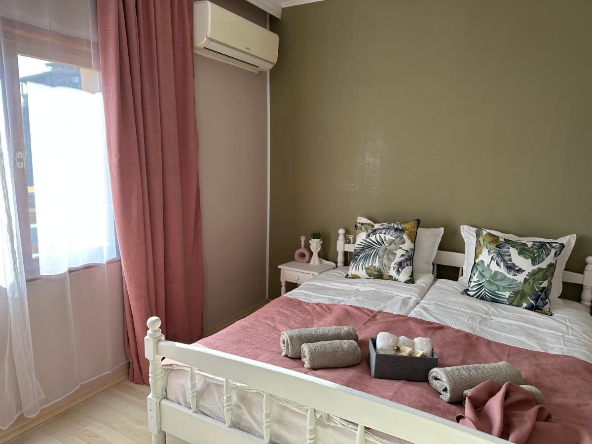 Guest House “Poli” Nesebyr Zewnętrze zdjęcie