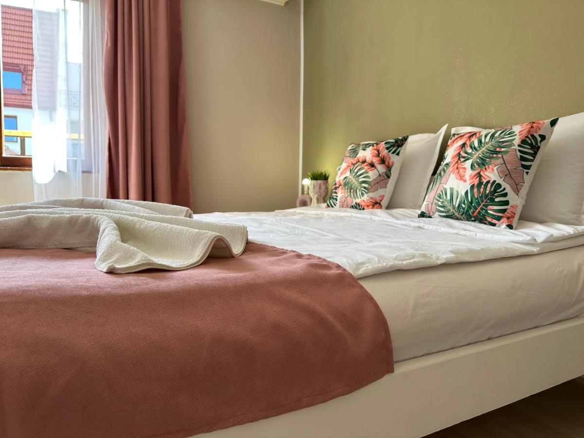 Guest House “Poli” Nesebyr Zewnętrze zdjęcie