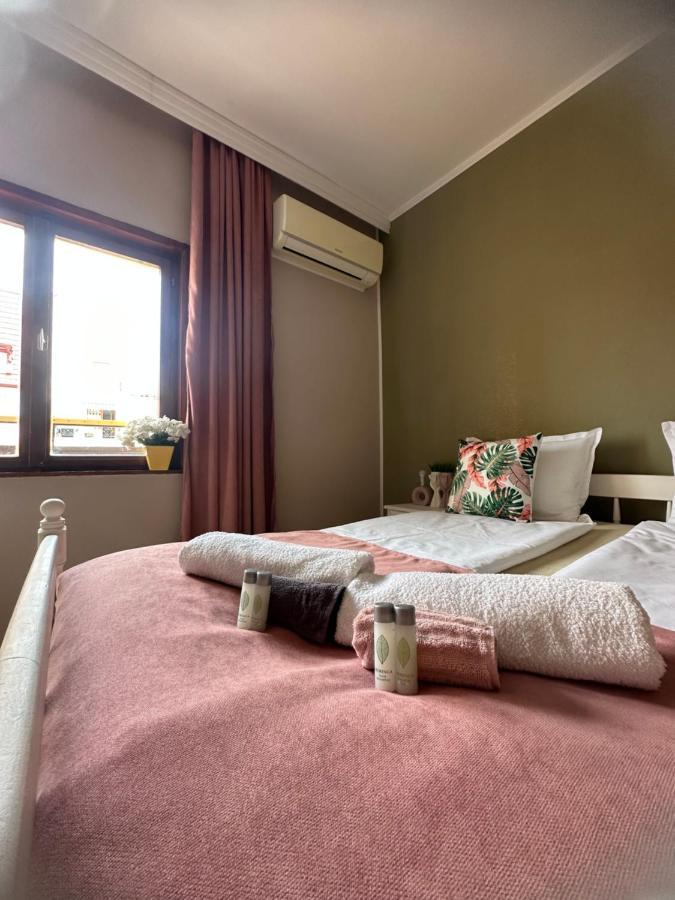 Guest House “Poli” Nesebyr Zewnętrze zdjęcie