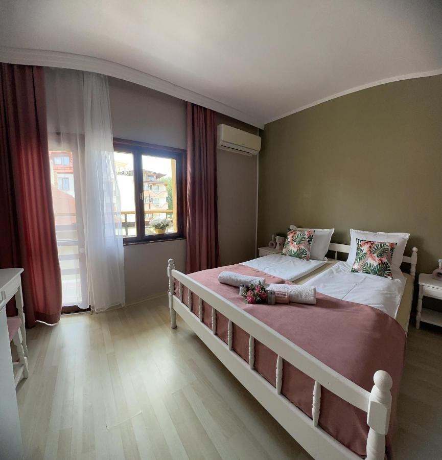 Guest House “Poli” Nesebyr Zewnętrze zdjęcie