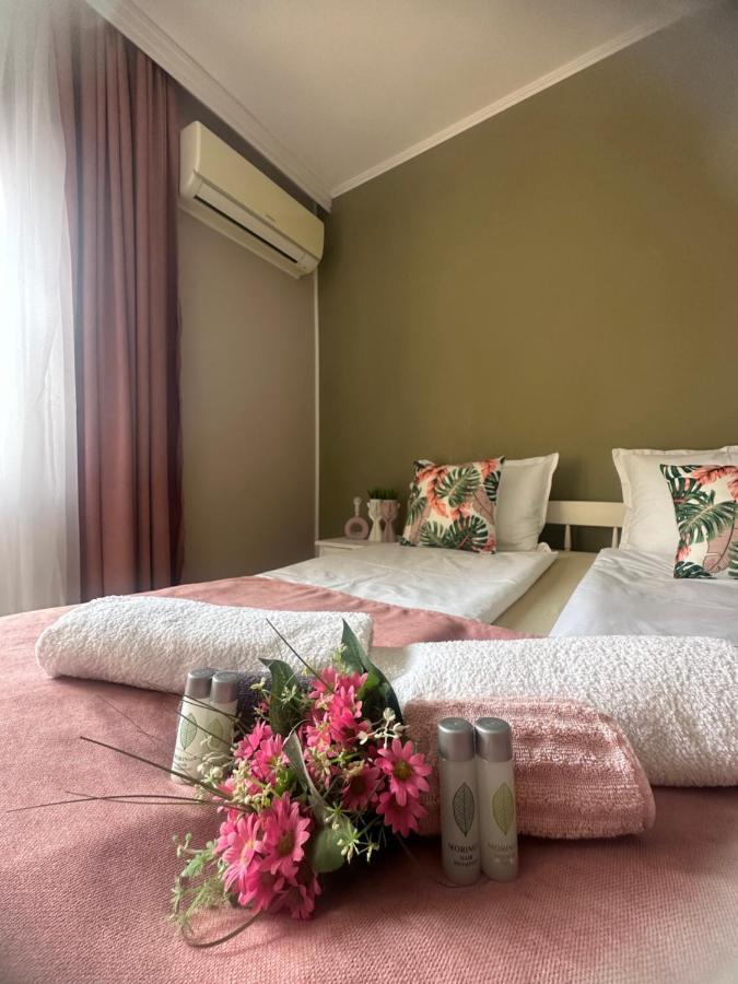 Guest House “Poli” Nesebyr Zewnętrze zdjęcie