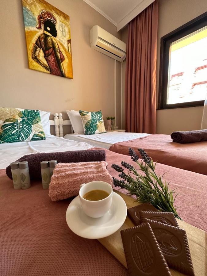 Guest House “Poli” Nesebyr Zewnętrze zdjęcie