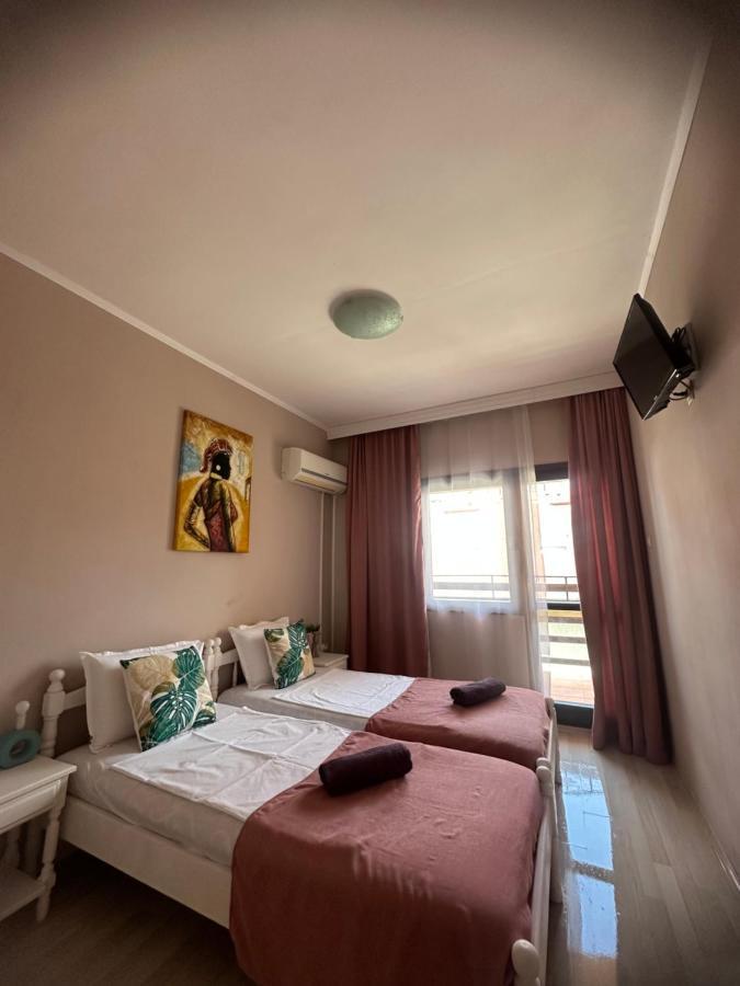 Guest House “Poli” Nesebyr Zewnętrze zdjęcie