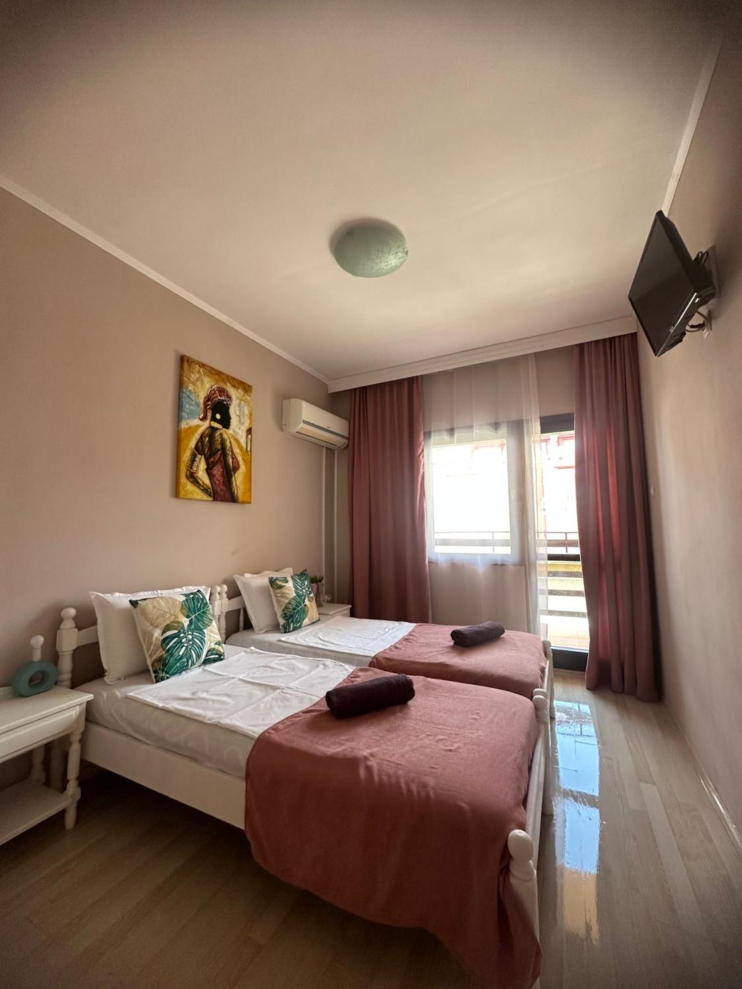 Guest House “Poli” Nesebyr Zewnętrze zdjęcie