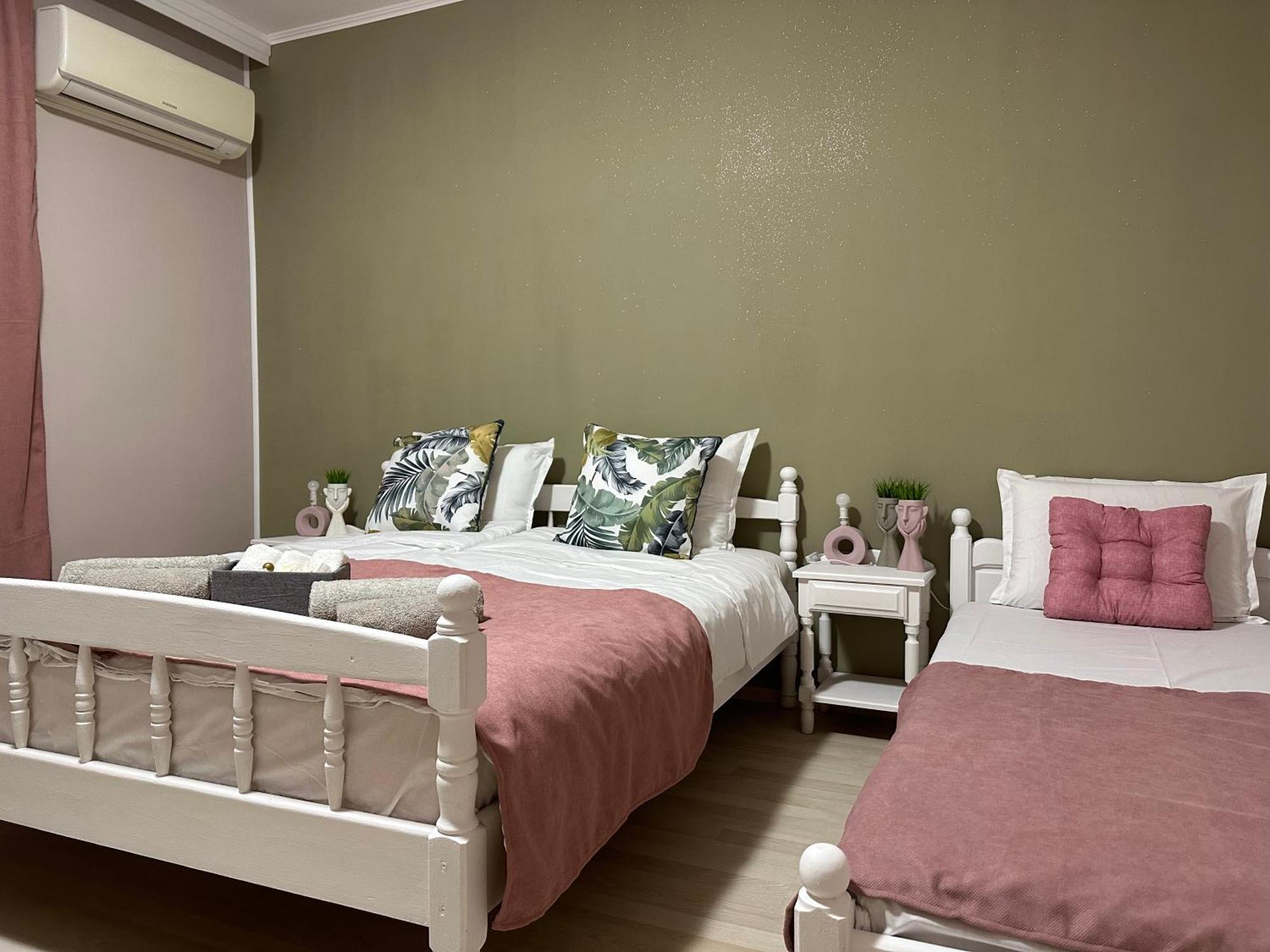 Guest House “Poli” Nesebyr Zewnętrze zdjęcie