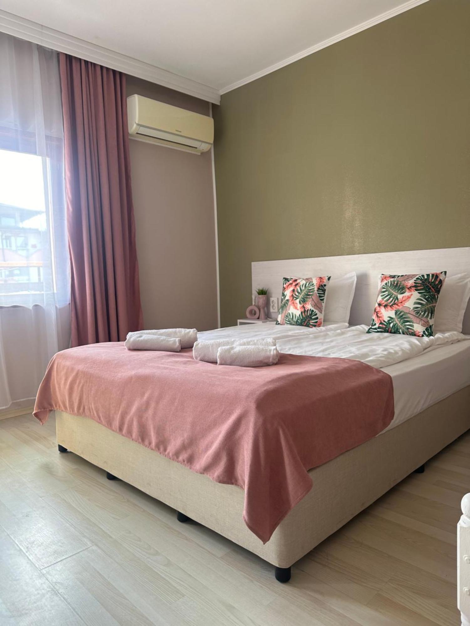 Guest House “Poli” Nesebyr Zewnętrze zdjęcie